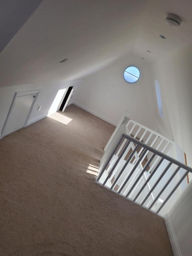 Sunnyvale Villa Barry Eksteriør billede