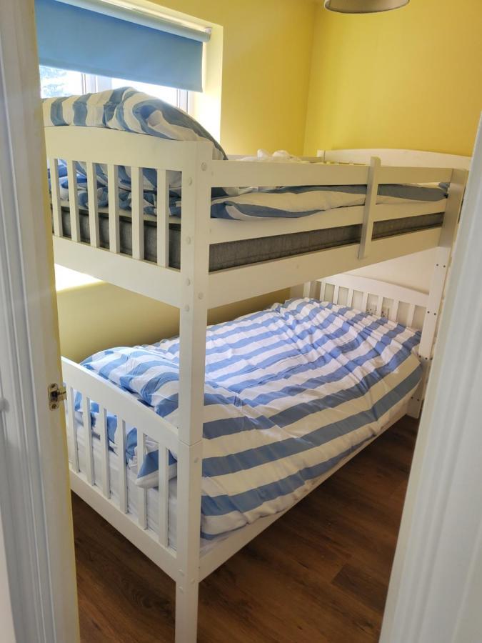 Sunnyvale Villa Barry Eksteriør billede